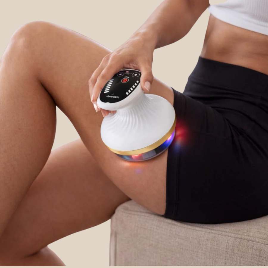 Sculptia - Soin Led  Nouvelle Génération